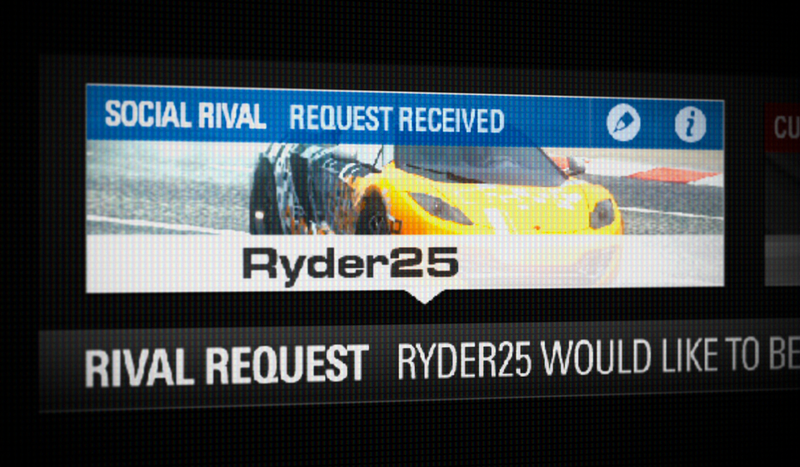 Illustration for article titled Grid 2's Multiplayer Mode Is An Intensely Social Race Experience
